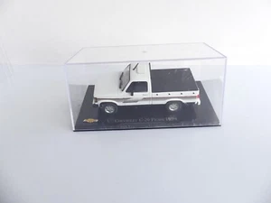 IXO 1:43 / VOITURE CHEVROLET C-20 PICAPE 1994 - Bild 1 von 4