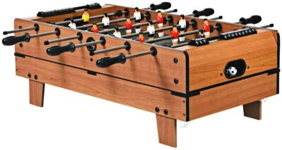 4 in 1 Kickertisch Spieltisch Multigame Tisch Kickertisch Multifunktionstisch - Bild 1 von 4