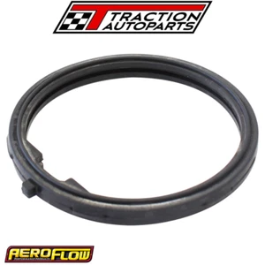AEROFLOW Replacement Thermostat O-Ring Gasket 53.9mm O.D Suit GM LS1 & LS2 - Picture 1 of 4