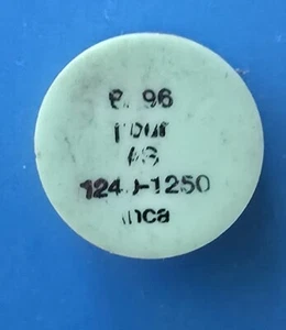 AS 1240, 1250 Balance Complete NOS - Imagen 1 de 4