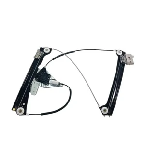 51337184389 Genuine OEM Window Regulator Front Driver for BMW - Picture 1 of 2