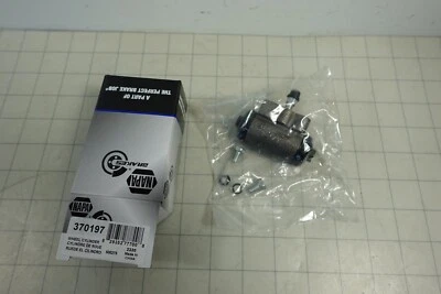 Cilindro de rueda trasera Napa 370197 para Chrysler Dodge Jeep NUEVO Foto 1 de 4