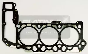 CYLINDER HEAD GASKET for JEEP CHEROKEE SPORT KK SUV 2008-2013 3.7L EKG 3.7L V6 - Picture 1 of 1