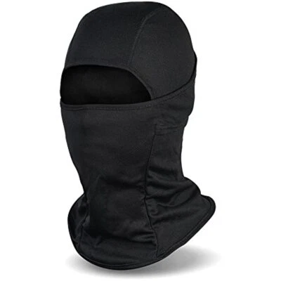 Balaclava Full Face Mask UV Protection for Women Men Ski Mask Sun Tatical Hood