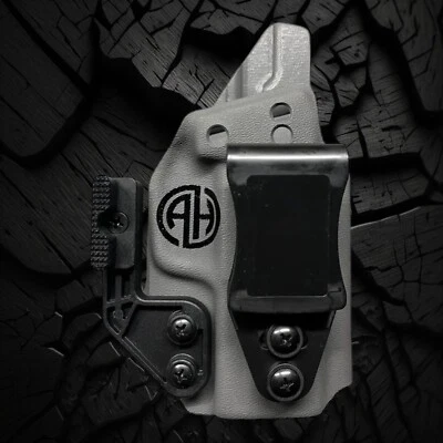 IWB Force Holster For Sig Sauer P365X Macro. Apocalypse Holsters