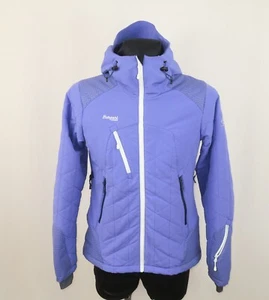 BERGANS OF NORWAY WOMENS SKI PRIMALOFT JACKET 7049 KONGSBERG INS LADY JKT size M - Picture 1 of 13