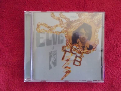Elvis Presley - Elvis at Stax  klasse EU RCA CD - Bild 1 von 3