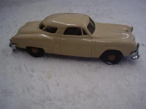 1953 STUDEBAKER FACTORY PROMO MODEL - Picture 1 of 6