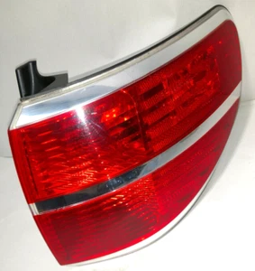 2007-2010 Saturn Outlook Tail Light Passenger Right Side OEM - Picture 1 of 6