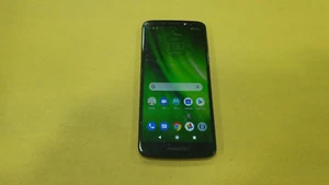 TG1624 Motorola Moto G6 Play XT1922-2 Mobile Phone Read Description - Picture 1 of 4