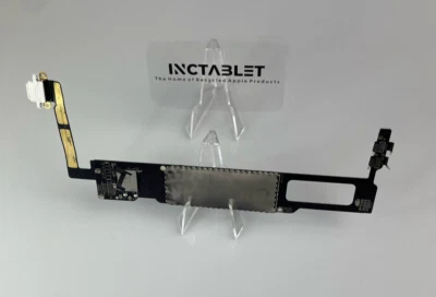 Motherboard: Apple iPad Mini 2nd Gen WiFi- Spares + Repairs Ref70 - Image 1 of 2