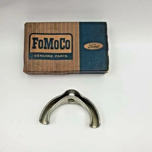 Ford Anglia Prefect Escort Squire Thames Equalizer - Handbrake Cable 100E-2119-B - Picture 1 of 7