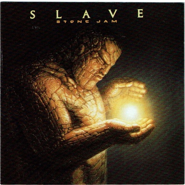 Slave Stone Jam (Bonus Tracks) New CD - Image 1 of 1