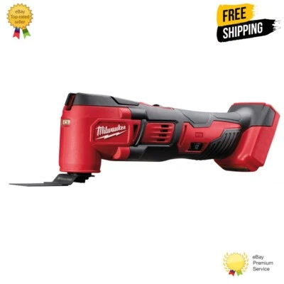 Milwaukee Multitool - M18 Compact Multi-Tool - BMT - M18BMT-0 - 4933446203 - Image 1 of 4