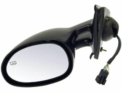 Espejo retrovisor izquierdo Dorman 67311DS 1997 1999 1998 1996 para Dodge Stratus 1995-2000 Foto 1 de 2