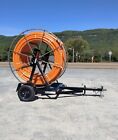 Cable Trailer / Reel trailer / Pipe Trailer / Cable Reel