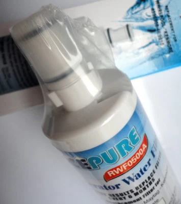 Admiral GC2027HXKS1 GC2027HXKSI fridge freezer in-base water filter - Image 1 of 4