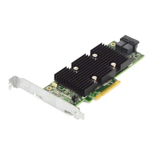 Dell PERC HBA330 Controller für 8x SAS / SATA 12Gb/s Host Bus Adapter K6V6W - Afbeelding 1 van 1