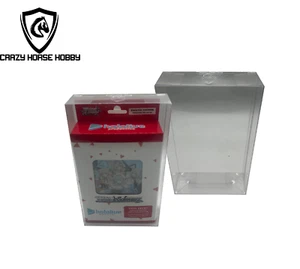 5 Protecting case for Weis deck nero IN STOCK NOW! β₯ - Foto 1 di 4