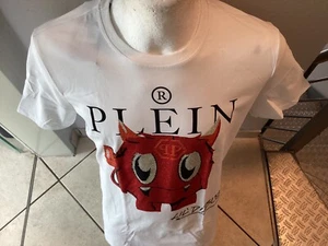 PP Philipp Plein T-Shirt 3XL(2XL) - Bild 1 von 8