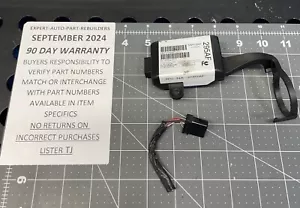 2005 DODGE GRAND CARAVAN OEM SKREEM IMMOBILIZER TRANSCEIVER 04727295AF - Picture 1 of 6
