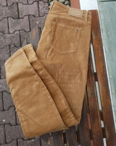 Thommy Hilfiger Cordhose 32/30 mit Stretch - Bild 1 von 16