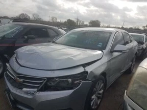 Driver Left Rear Window Regulator Fits 14-20 IMPALA 469355 - Bild 1 von 12