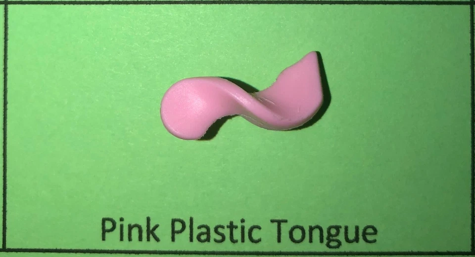 Doc Mcstuffins Operation Game Pieces - You Pick - Ships Free! - Image 1 of 4