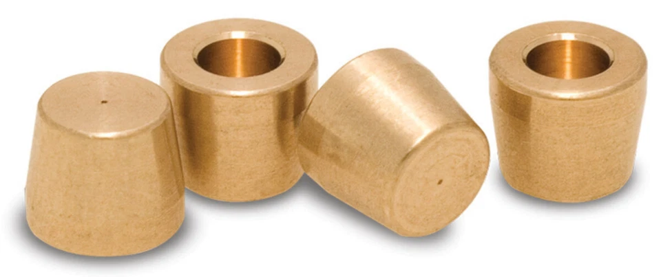 Chorros restrictores Motion Pro para SyncPro (juego de 4) (08-0426) Foto 1 de 1