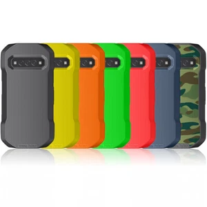 For Kyocera DuraForce PRO 3 (E7200) Case Flexible TPU Case by Wireless ProTech - Picture 1 of 29