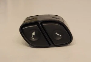 Steering Wheel Driver Information Display Switch for Chevy GMC 21997739 - Imagen 1 de 2