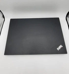 LENOVO THINKPAD L580 1920X1080 FHD CORE I5-8250U 256GB SSD 16GB RAM - Imagen 1 de 4