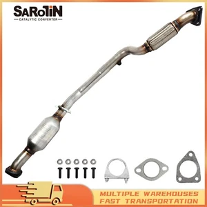 For Chevrolet Cruze 1.4L 2011-2016 Rear Catalytic Converters EPA Approved - Picture 1 of 9
