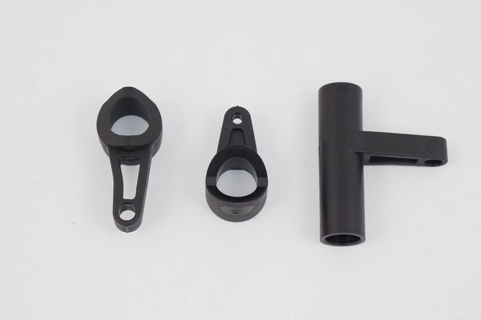 Thunder Tiger PD1925 Servo Saver Kunststoffteile EB4 S3 Modellbau - Bild 1 von 1