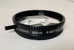 SAMIGON PRISMA LENS SER. VII JAPAN CAMERA LENS - Picture 1 of 3