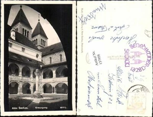 137958,Seckau Kreuzgang Knittelfeld - Bild 1 von 1