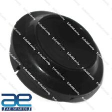Steering Wheel Centre Cap Black For Ford Tractor GEc