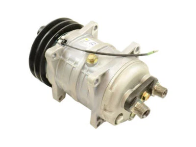 Compresor de aire acondicionado para Volkswagen Passat 1993 15215CNJS 1,8 L 4 cilindros Foto 1 de 2