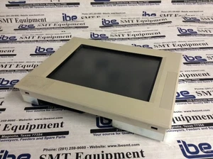 Victor Data Systems LCD Color Monitor - LC-10P4SL-FS - T41227 w/Warranty - Picture 1 of 4