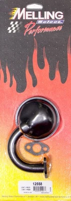 Melling High Performance Oil Pump Screen 12558 for 1957-1957 Chevrolet One-Fifty - Image 1 of 4