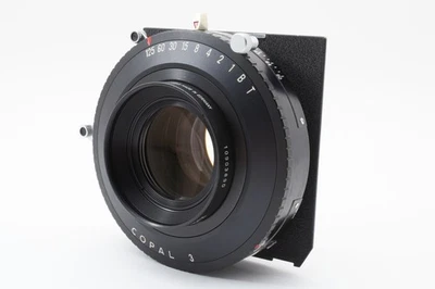 [Top MINT] RODENSTOCK APO-RONAR 360mm F/9  MC COPAL 3  Shutter From JAPAN - Image 1 of 4