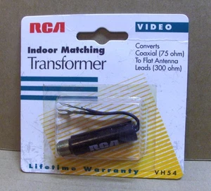 Transformador interior a juego RCA VH54 NUEVO - Imagen 1 de 2