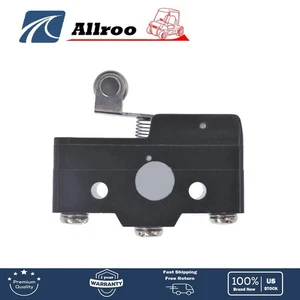 Brake Pedal Micro Switch 10606-G1 For EZGO TXT Marathon Golf Cart Gas Electric - Picture 1 of 7