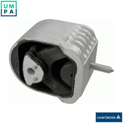 MOUNTING ENGINE 37908 01 FOR MERCEDES-BENZ M 266.960 2.0L M 266.940 1.7L 4cyl - Image 1 of 4