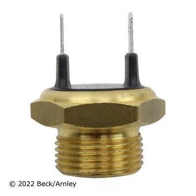 Interruptor de ventilador de refrigeración del motor para Yugo GV BECK/ARNLEY 1986-1987 Foto 1 de 4