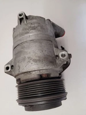 2012-2020 NISSAN NV 1500 AC Compressor 6 Cylinder 92600ZL91A 2012-2020       - Image 1 of 4
