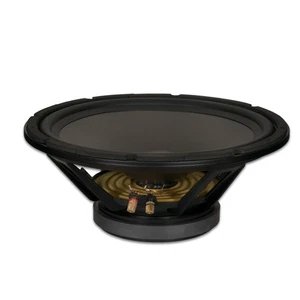 Altavoz de repuesto Goldwood Sound GW-15PC-8 resistente 8ohm 15" Woofer 550 vatios - Imagen 1 de 4