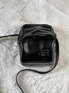 Vintage Kodak Camera Case Crossbody - Picture 1 of 7