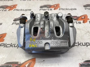 Isuzu D-max DL-40 Passenger Side Front Brake Caliper 2021-2024 - Picture 1 of 12