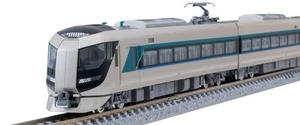 Tomix Spur N Sonderplanungsprodukt Tobu 500 Serie Liberty Aizu Set - Bild 1 von 9